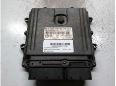 Recambio de centralita motor uce para smart forfour cdi (70kw) referencia OEM IAM 0281011841 A6391500479 PMN902175