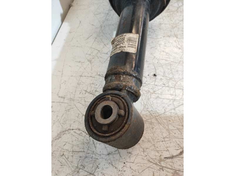 Recambio de amortiguador delantero derecho para land rover range rover sport v8 td hse black&white referencia OEM IAM 252238039 