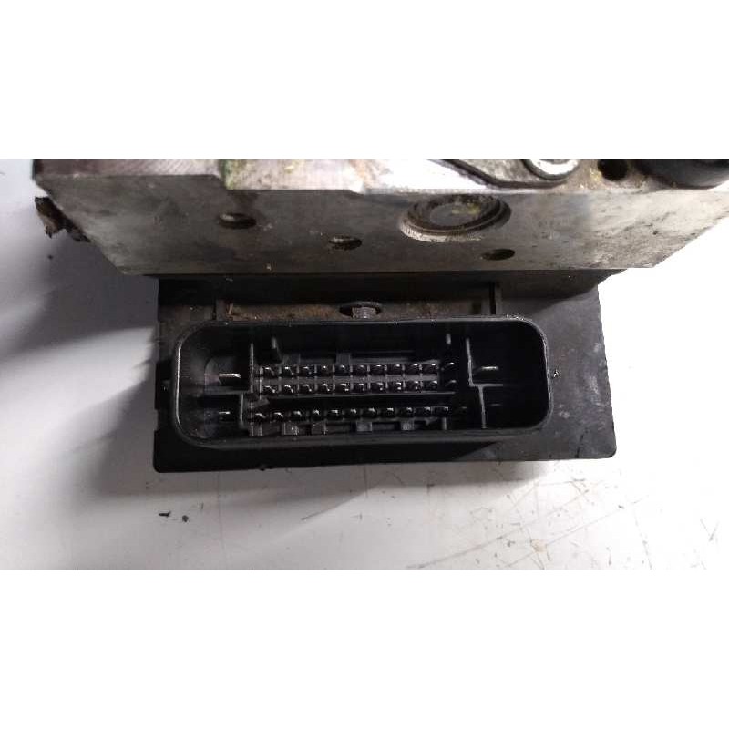 Recambio de abs para fiat grande punto (199) 1.9 8v jtd cat referencia OEM IAM 0265235432 0265950769 51798105