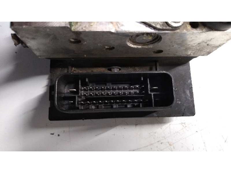 Recambio de abs para fiat grande punto (199) 1.9 8v jtd cat referencia OEM IAM 0265235432 0265950769 51798105