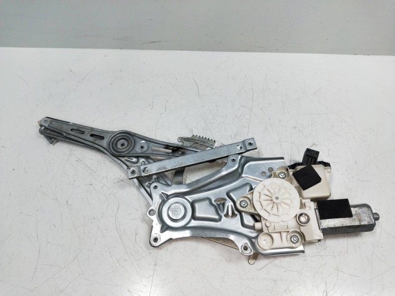 Recambio de elevalunas delantero derecho para opel signum básico referencia OEM IAM 106048XXX  5P