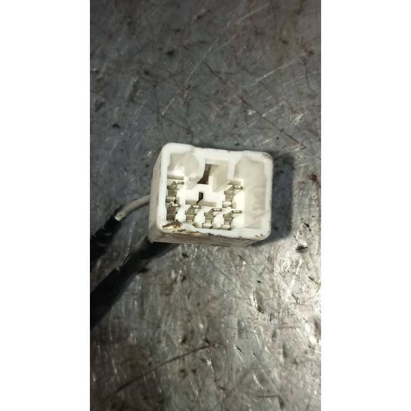 Recambio de conmutador de arranque para hyundai h 1 h 1 furg.caja cerr.c. puerta referencia OEM IAM   