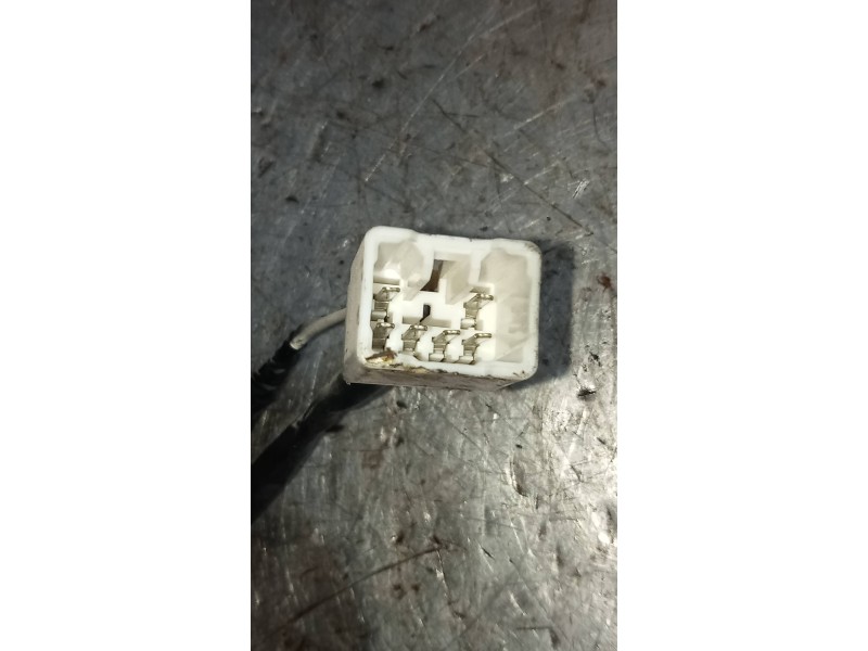 Recambio de conmutador de arranque para hyundai h 1 h 1 furg.caja cerr.c. puerta referencia OEM IAM   