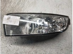 Recambio de faro antiniebla derecho para skoda suberb (3t4) ambition referencia OEM IAM   