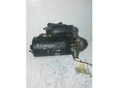 Recambio de motor arranque para renault safrane (b54) 2.5 dt referencia OEM IAM   
