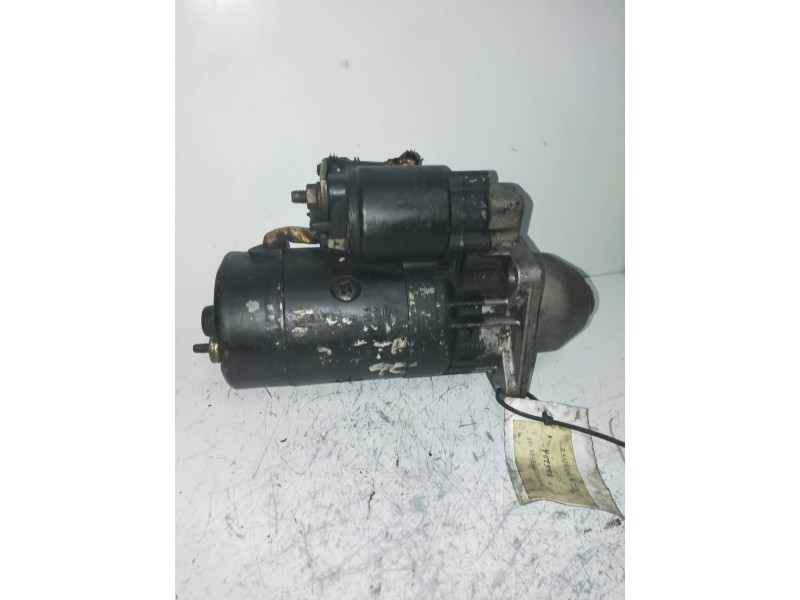 Recambio de motor arranque para renault safrane (b54) 2.5 dt referencia OEM IAM    Recambio de motor arranque para renault safrane (b54) 2.5 dt referencia OEM IAM