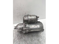 Recambio de motor arranque para opel corsa c corsavan (comercial) referencia OEM IAM 55561503 VALEO D6G33 