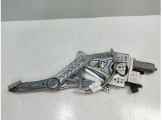 Recambio de elevalunas delantero derecho para opel signum básico referencia OEM IAM 106048XXX  5P 2