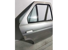 Recambio de puerta trasera derecha para alfa romeo 155 2.0 turbodiesel referencia OEM IAM    2
