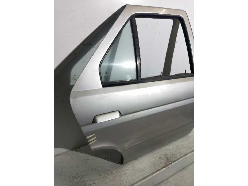 Recambio de puerta trasera derecha para alfa romeo 155 2.0 turbodiesel referencia OEM IAM   