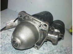 Recambio de motor arranque para renault safrane (b54) 2.5 dt referencia OEM IAM    2