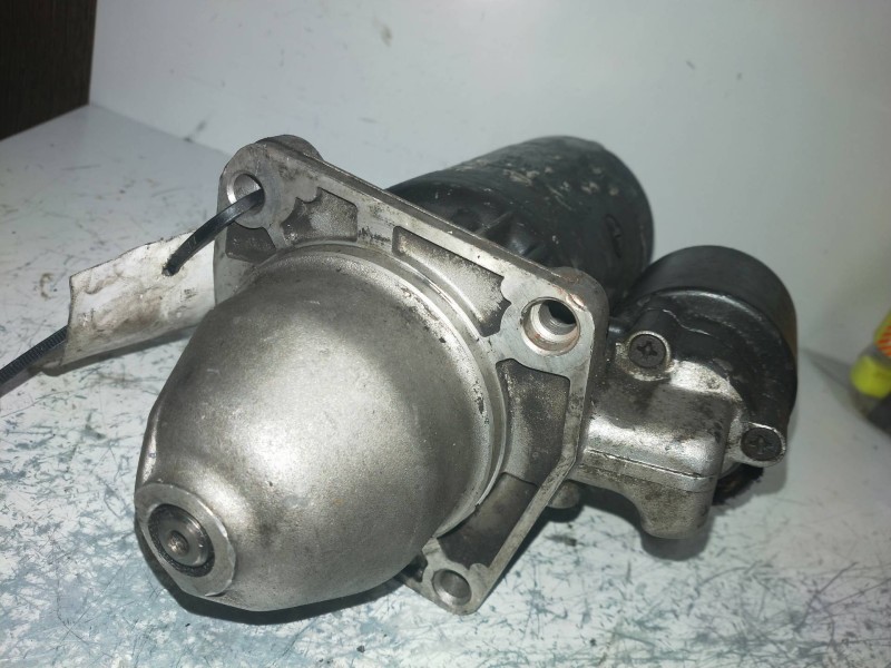 Recambio de motor arranque para renault safrane (b54) 2.5 dt referencia OEM IAM    Recambio de motor arranque para renault safrane (b54) 2.5 dt referencia OEM IAM