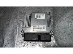 Recambio de centralita motor uce para bmw serie 1 coupe (e82) 120d referencia OEM IAM 0281015075 DDE7810000 