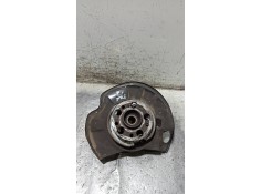 Recambio de mangueta trasera izquierda para mercedes clase s (w221) berlina 450 l (221.170) referencia OEM IAM   