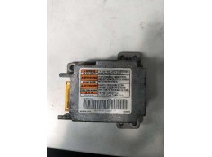 Recambio de centralita airbag para opel frontera b limited referencia OEM IAM 09352689 8093526892 AS2689K782890ATZ