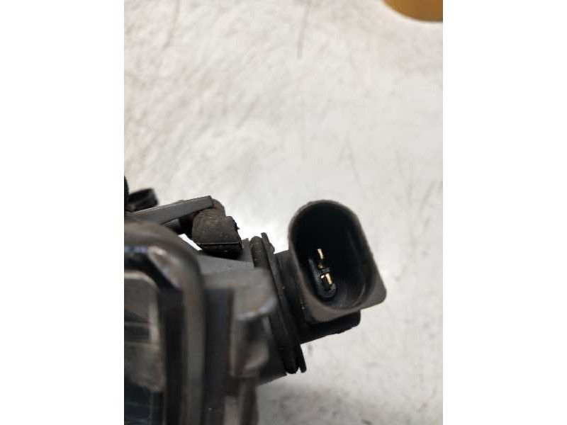 Recambio de faro antiniebla derecho para skoda suberb (3t4) ambition referencia OEM IAM   