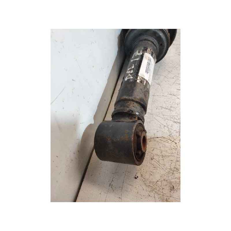 Recambio de amortiguador delantero izquierdo para land rover range rover sport v8 td hse black&white referencia OEM IAM  120807C