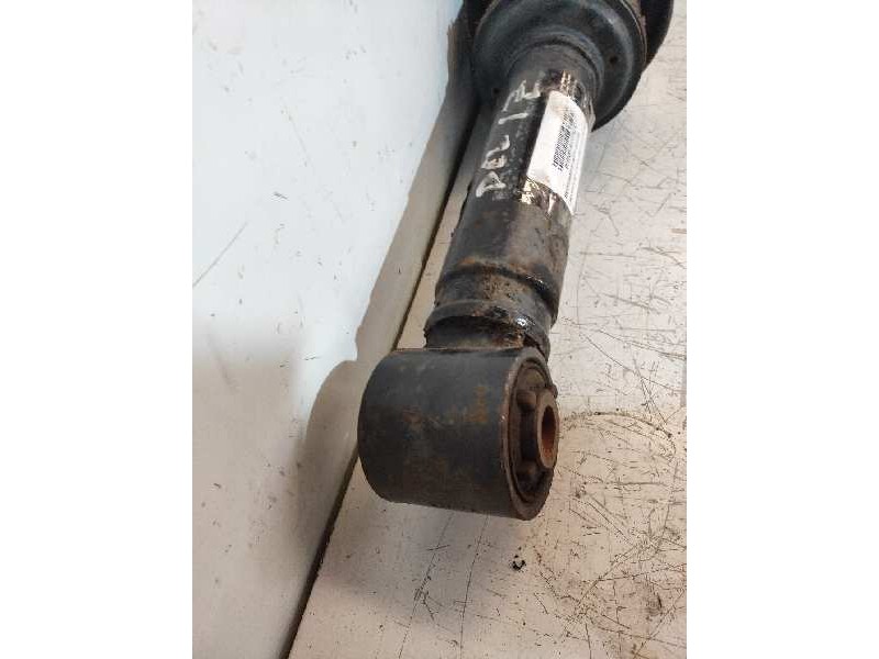 Recambio de amortiguador delantero izquierdo para land rover range rover sport v8 td hse black&white referencia OEM IAM  120807C