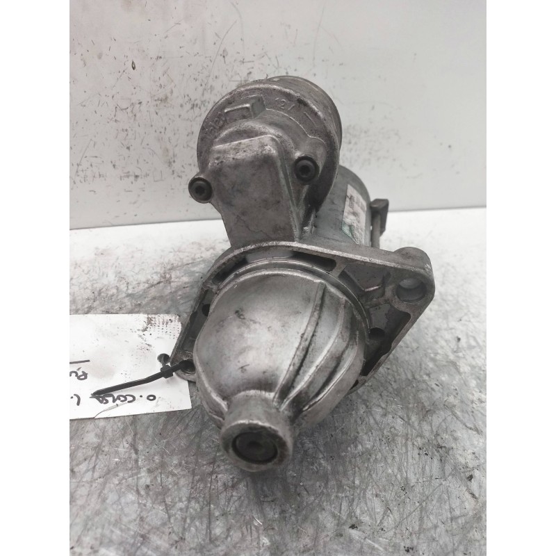 Recambio de motor arranque para opel corsa c corsavan (comercial) referencia OEM IAM 55561503 VALEO D6G33  Recambio de motor arranque para opel corsa c corsavan (comercial) referencia OEM IAM 55561503 VALEO D6G33