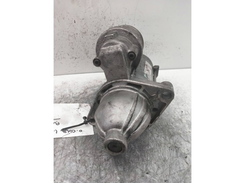 Recambio de motor arranque para opel corsa c corsavan (comercial) referencia OEM IAM 55561503 VALEO D6G33  Recambio de motor arranque para opel corsa c corsavan (comercial) referencia OEM IAM 55561503 VALEO D6G33