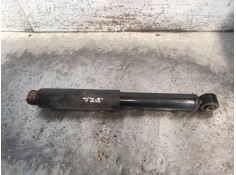 Recambio de amortiguador trasero derecho para nissan nv 200 (m20) kasten premium referencia OEM IAM 56210BJ00A  