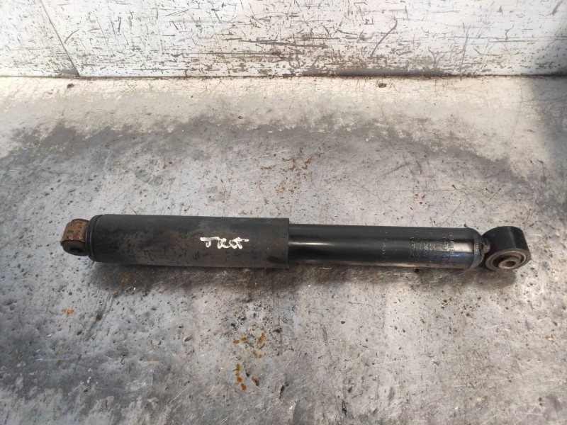 Recambio de amortiguador trasero derecho para nissan nv 200 (m20) kasten premium referencia OEM IAM 56210BJ00A  