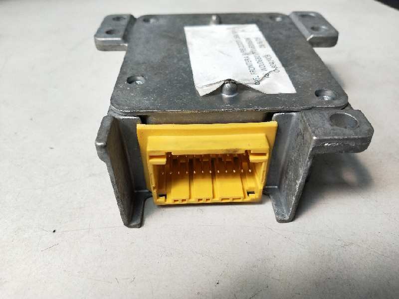 Recambio de centralita airbag para opel frontera b limited referencia OEM IAM 09352689 8093526892 AS2689K782890ATZ