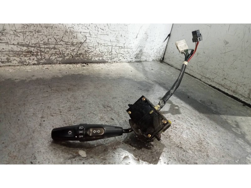 Recambio de mando luces para hyundai h 1 h 1 furg.caja cerr.c. puerta referencia OEM IAM   