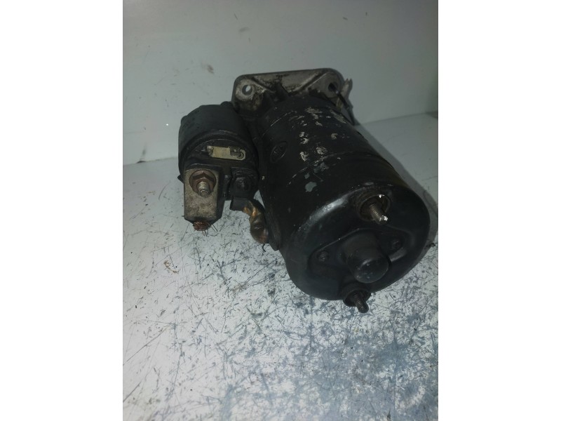 Recambio de motor arranque para renault safrane (b54) 2.5 dt referencia OEM IAM    Recambio de motor arranque para renault safrane (b54) 2.5 dt referencia OEM IAM