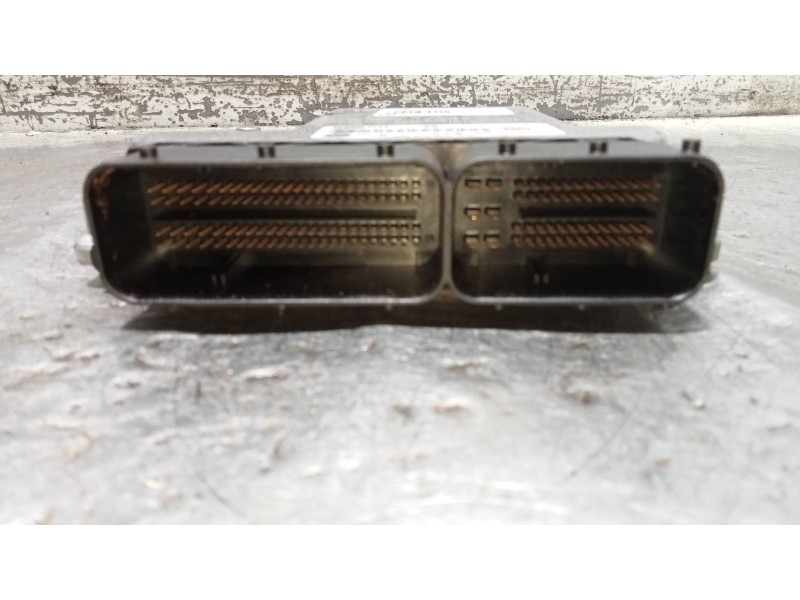 Recambio de centralita motor uce para bmw serie 1 coupe (e82) 120d referencia OEM IAM 0281015075 DDE7810000 