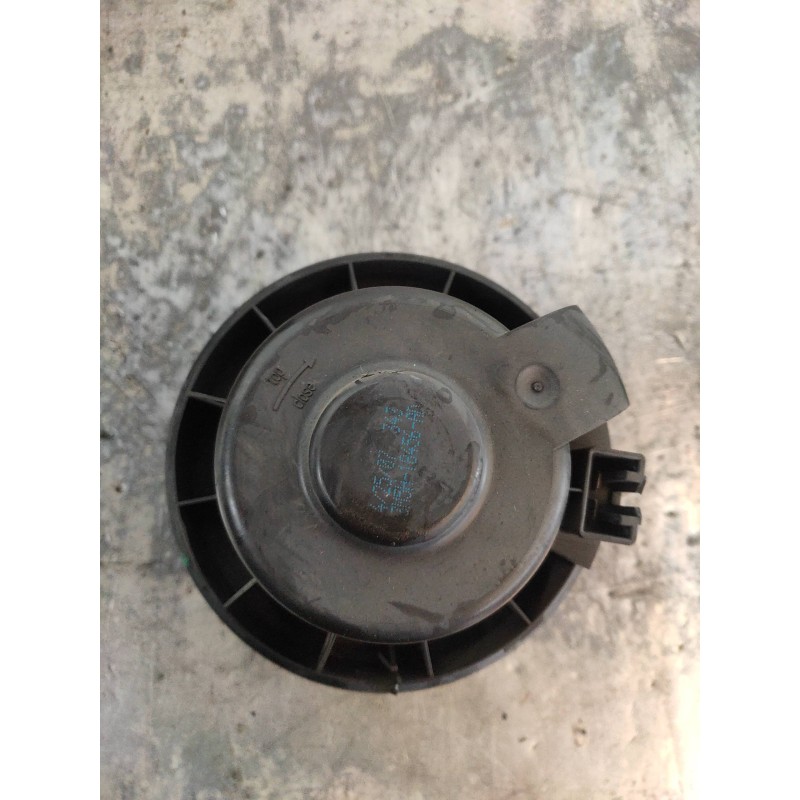 Recambio de motor calefaccion para ford c-max (cb3) 1.8 tdci turbodiesel cat referencia OEM IAM 3M5H18456AD  