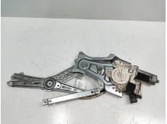 Recambio de elevalunas delantero izquierdo para opel signum básico referencia OEM IAM 106047XXX  5P