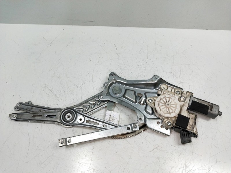 Recambio de elevalunas delantero izquierdo para opel signum básico referencia OEM IAM 106047XXX  5P