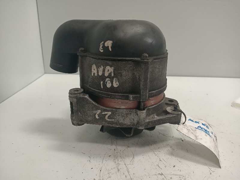 Recambio de alternador para audi 100 berlina (443) básico referencia OEM IAM 0120469862 034903016E BOSCH 90A