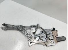 Recambio de elevalunas delantero izquierdo para opel signum básico referencia OEM IAM 106047XXX  5P 2