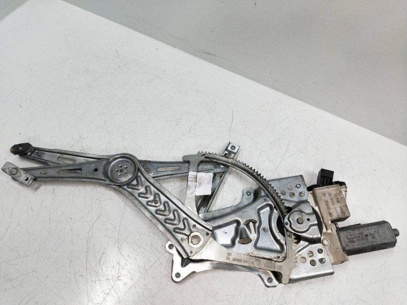 Recambio de elevalunas delantero izquierdo para opel signum básico referencia OEM IAM 106047XXX  5P