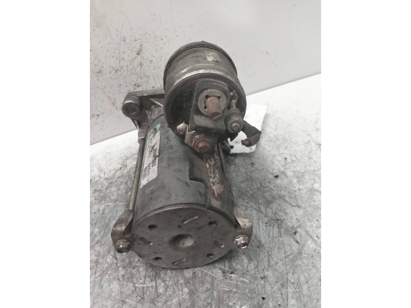 Recambio de motor arranque para opel corsa c corsavan (comercial) referencia OEM IAM 55561503 VALEO D6G33  Recambio de motor arranque para opel corsa c corsavan (comercial) referencia OEM IAM 55561503 VALEO D6G33