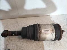 Recambio de amortiguador trasero derecho para land rover range rover sport v8 td hse black&white referencia OEM IAM 22238307  