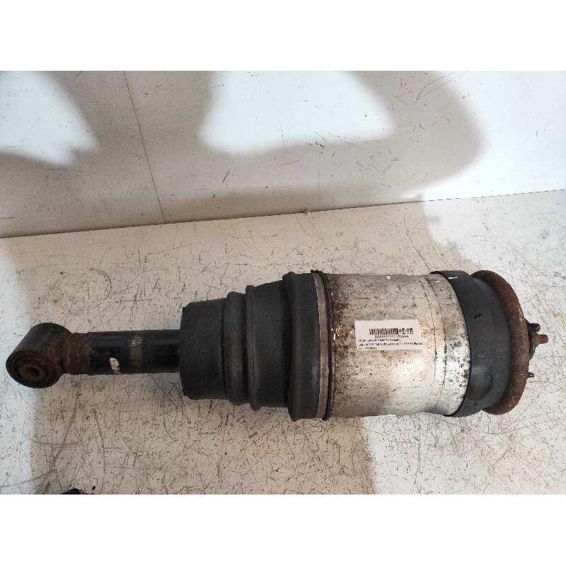 Recambio de amortiguador trasero derecho para land rover range rover sport v8 td hse black&white referencia OEM IAM 22238307  