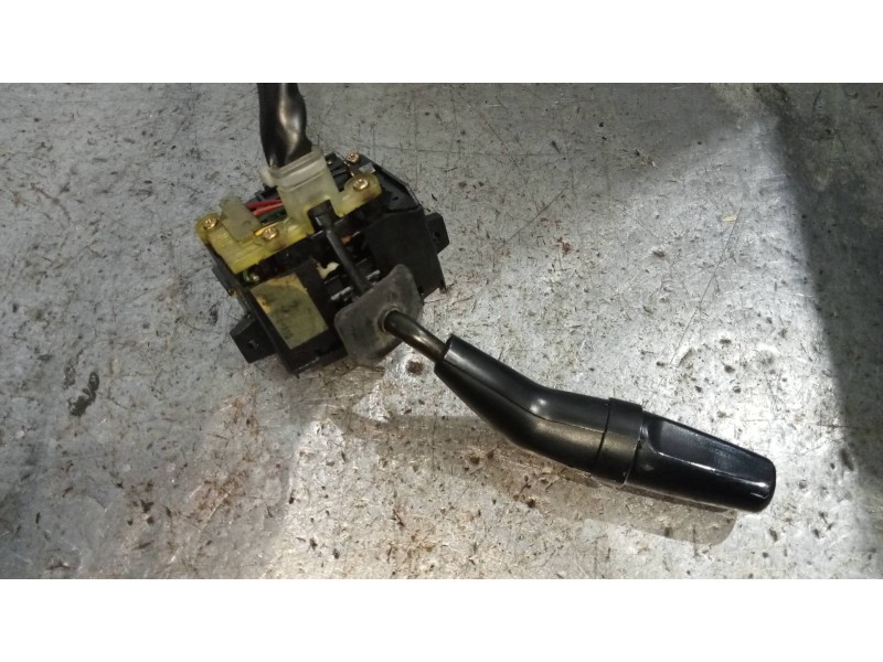 Recambio de mando luces para hyundai h 1 h 1 furg.caja cerr.c. puerta referencia OEM IAM   