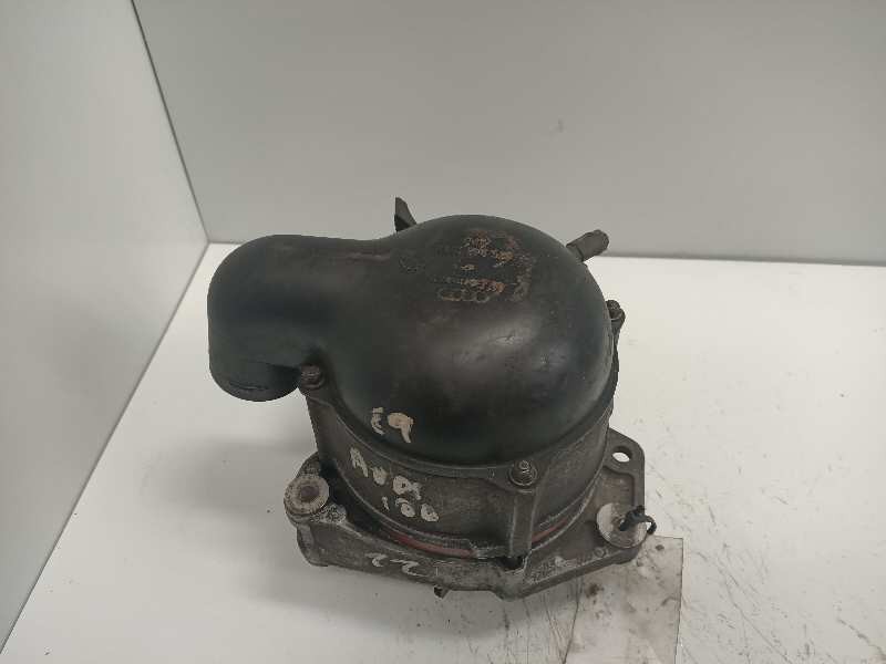 Recambio de alternador para audi 100 berlina (443) básico referencia OEM IAM 0120469862 034903016E BOSCH 90A