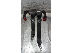 Recambio de juego cinturones trasero para bmw serie 1 coupe (e82) 120d referencia OEM IAM   