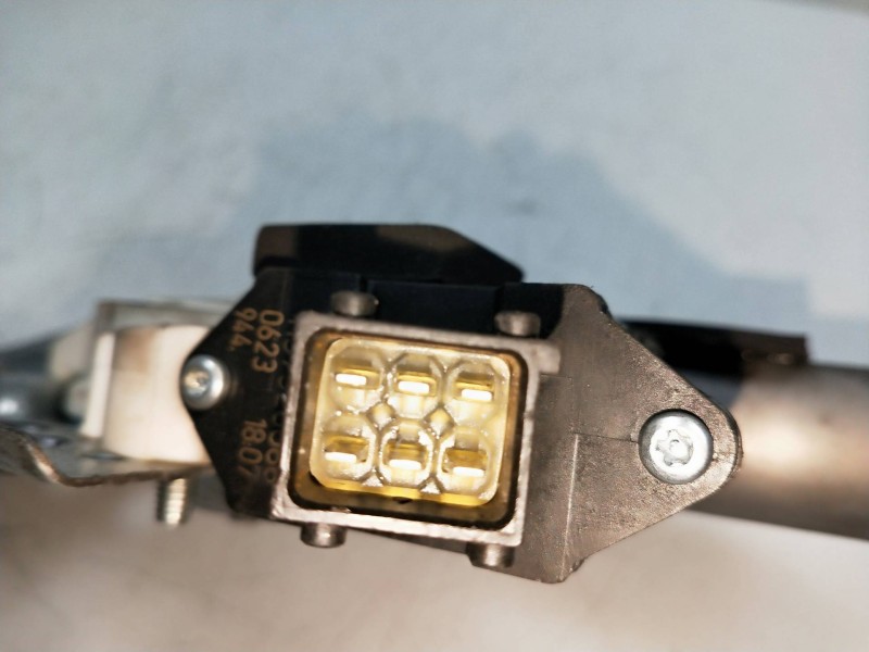 Recambio de elevalunas delantero izquierdo para opel signum básico referencia OEM IAM 106047XXX  5P