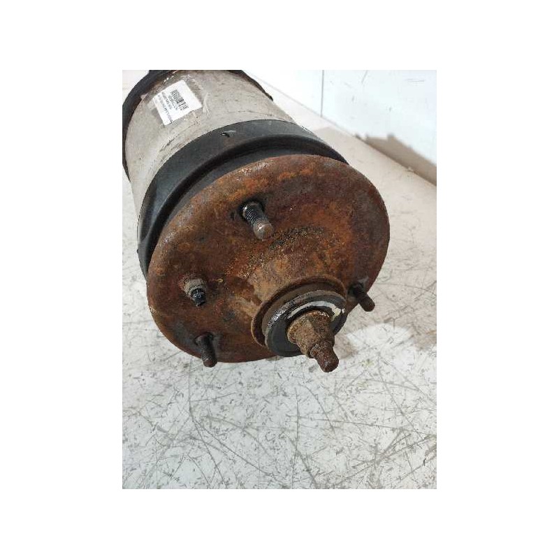 Recambio de amortiguador trasero derecho para land rover range rover sport v8 td hse black&white referencia OEM IAM 22238307  