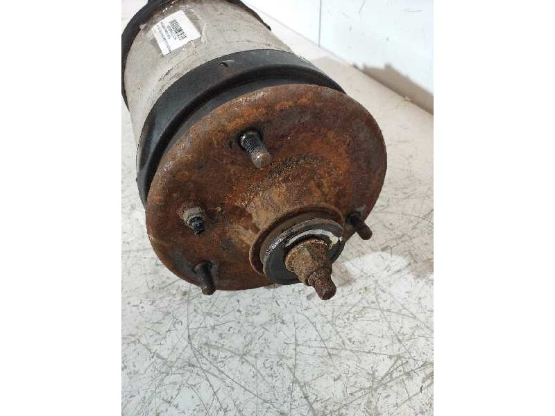 Recambio de amortiguador trasero derecho para land rover range rover sport v8 td hse black&white referencia OEM IAM 22238307  