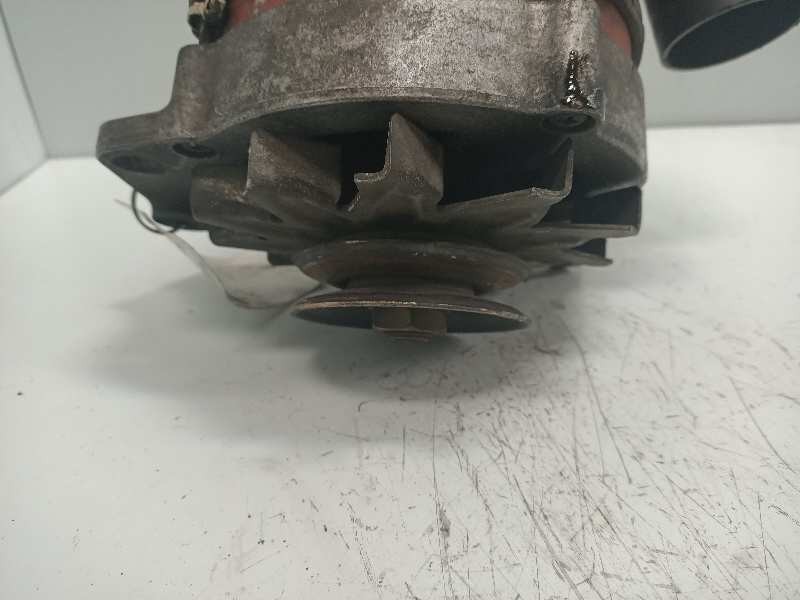 Recambio de alternador para audi 100 berlina (443) básico referencia OEM IAM 0120469862 034903016E BOSCH 90A