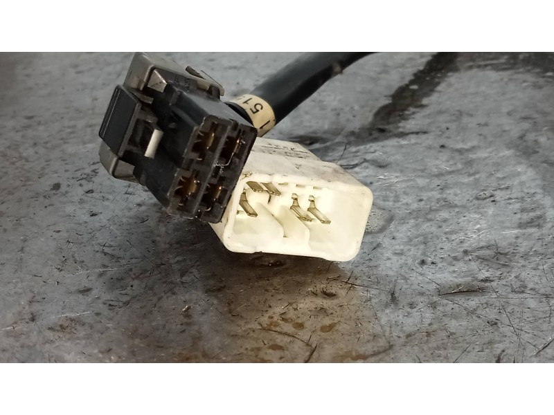 Recambio de mando luces para hyundai h 1 h 1 furg.caja cerr.c. puerta referencia OEM IAM   