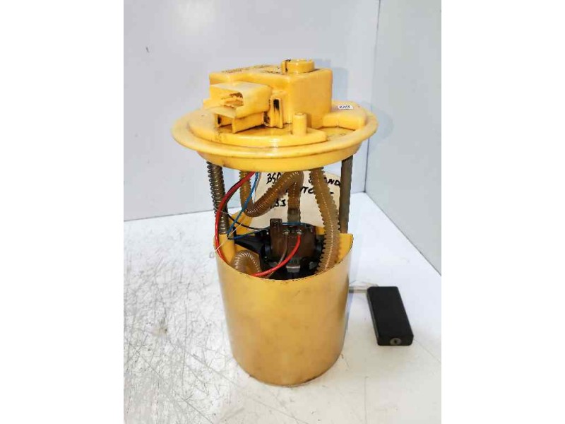 Recambio de bomba combustible para fiat grande punto (199) 1.9 8v jtd cat referencia OEM IAM A2C53182117 GAC51791675 SIEMENS AFO
