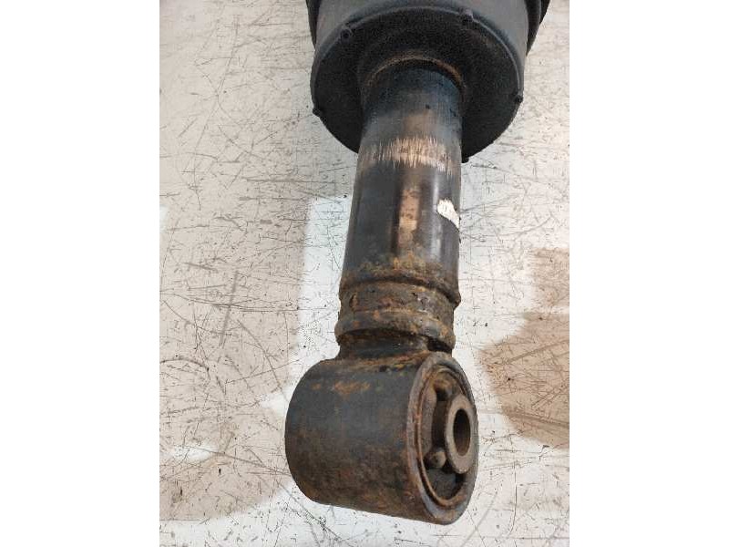 Recambio de amortiguador trasero derecho para land rover range rover sport v8 td hse black&white referencia OEM IAM 22238307  