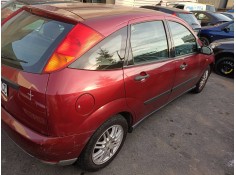 ford focus berlina (cak) del año 1999 2